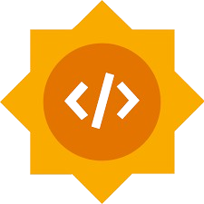 Google Summer of Code logo
