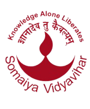 K.J. Somaiya College of Engineering logo